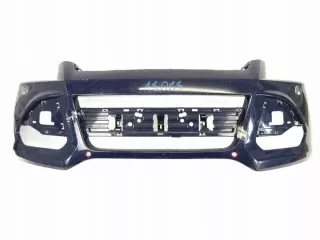 CV44-17757 Бампер передний Ford Kuga 2 Арт e11666035, вид 1