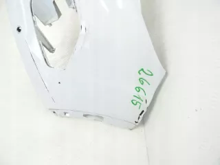 GV44-S17K819 Бампер передний Ford Kuga 2 Арт e11666014, вид 4