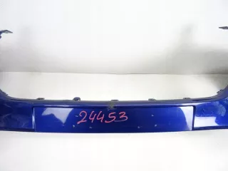 GV44-S17K819 Бампер передний Ford Kuga 2 Арт e11666006, вид 4