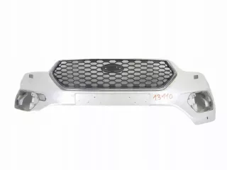 GV44S17K819 Бампер передний Ford Kuga 2 Арт e11666004, вид 1