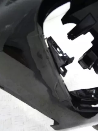 LV4B-17F003-S Бампер передний Ford Kuga 3 Арт e11665992, вид 5