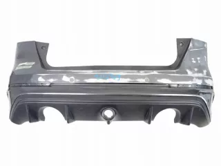  Бампер задний Ford Focus 3 Арт e11665958, вид 1