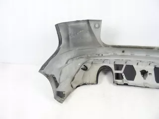  Бампер задний Ford Focus 3 Арт e11665958, вид 4