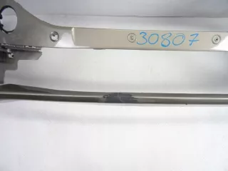 LV4B-17F003-S2Parts111 Бампер передний Ford Focus 3 Арт e11665953, вид 4