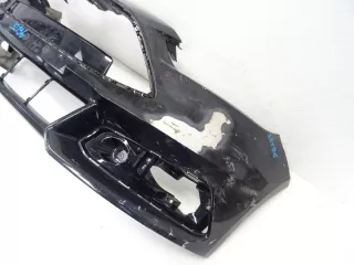 F1EB-17757-B Бампер передний Ford Focus 3 restailing Арт e11665944, вид 2