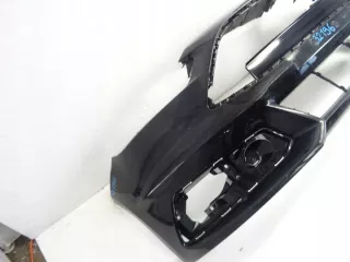 F1EB-17757-B Бампер передний Ford Focus 3 restailing Арт e11665944, вид 3