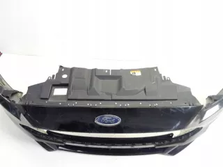 F1EB-17757-B Бампер передний Ford Focus 3 restailing Арт e11665944, вид 4