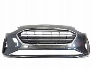 JX7B17757A Бампер передний Ford Focus 4 Арт e11665926, вид 1