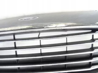 JX7B17757A Бампер передний Ford Focus 4 Арт e11665926, вид 4