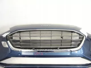 JX7B17757A Бампер передний Ford Focus 4 Арт e11665923, вид 4