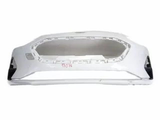 JX7B17757A Бампер передний Ford Focus 4 Арт e11665914, вид 1