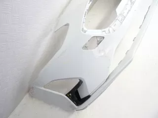 JX7B17757A Бампер передний Ford Focus 4 Арт e11665914, вид 2