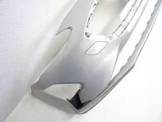 JX7B17757A Бампер передний Ford Focus 4 Арт e11665912, вид 2