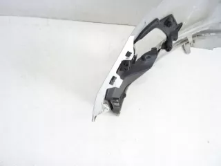 JX7B17757A Бампер передний Ford Focus 4 Арт e11665912, вид 5