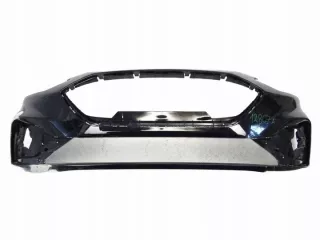 JX7B-17757-S Бампер передний Ford Focus 4 Арт e11665892, вид 1
