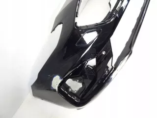 JX7B-17757-S Бампер передний Ford Focus 4 Арт e11665892, вид 2