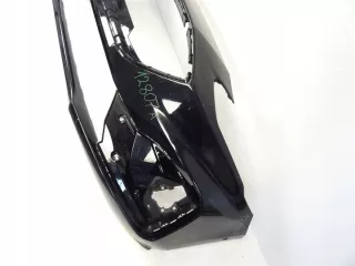 JX7B-17757-S Бампер передний Ford Focus 4 Арт e11665892, вид 3