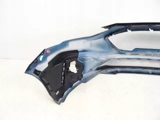 JX7B-17757-S Бампер передний Ford Focus 4 Арт e11665892, вид 5