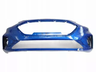 JX7B-17757-S Бампер передний Ford Focus 4 Арт e11665890, вид 1