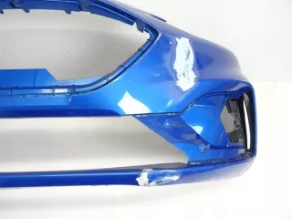 JX7B-17757-S Бампер передний Ford Focus 4 Арт e11665890, вид 4