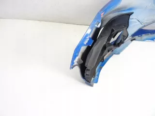 JX7B-17757-S Бампер передний Ford Focus 4 Арт e11665890, вид 6
