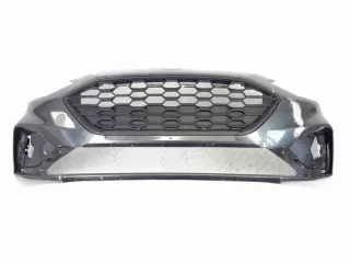 JX7B-17757-S Бампер передний Ford Focus 4 Арт e11665882, вид 1