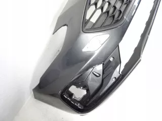 JX7B-17757-S Бампер передний Ford Focus 4 Арт e11665882, вид 2