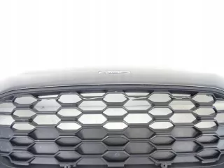 JX7B-17757-S Бампер передний Ford Focus 4 Арт e11665882, вид 5