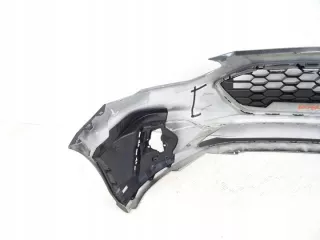 JX7B-17757-S Бампер передний Ford Focus 4 Арт e11665882, вид 6