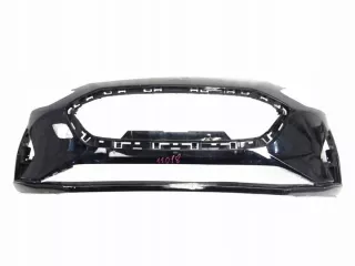 JX7B17757A Бампер передний Ford Focus 4 Арт e11665879, вид 1