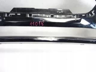 JX7B17757A Бампер передний Ford Focus 4 Арт e11665879, вид 4