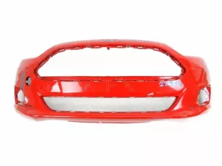 C1BB-17757-C Бампер передний Ford Fiesta 6 Арт e11665862, вид 1