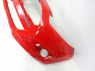 C1BB-17757-C Бампер передний Ford Fiesta 6 Арт e11665862, вид 3