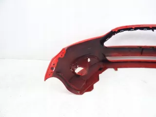 C1BB-17757-C Бампер передний Ford Fiesta 6 Арт e11665862, вид 4