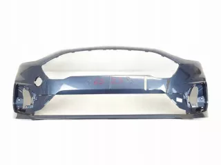 H1BB17K819A1 Бампер передний Ford Fiesta 7 Арт e11665849, вид 1