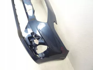 H1BB17K819A1 Бампер передний Ford Fiesta 7 Арт e11665849, вид 3