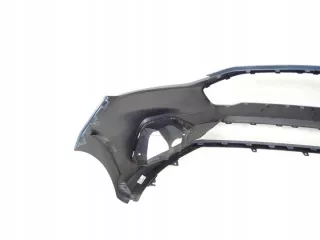 H1BB17K819A1 Бампер передний Ford Fiesta 7 Арт e11665849, вид 4