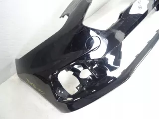 H1BB17K819A1 Бампер передний Ford Fiesta 7 Арт e11665841, вид 2