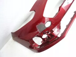 H1BB17K819A1 Бампер передний Ford Fiesta 7 Арт e11665839, вид 2