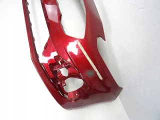H1BB17K819A1 Бампер передний Ford Fiesta 7 Арт e11665839, вид 3