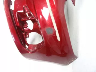 H1BB17K819A1 Бампер передний Ford Fiesta 7 Арт e11665839, вид 4