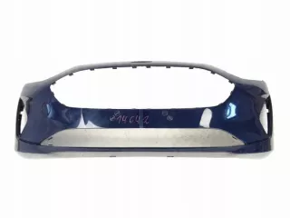 H1BB-17K819-E1 Бампер передний Ford Fiesta 7 Арт e11665829, вид 1