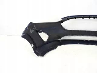 H1BB-17K819-E1 Бампер передний Ford Fiesta 7 Арт e11665829, вид 4