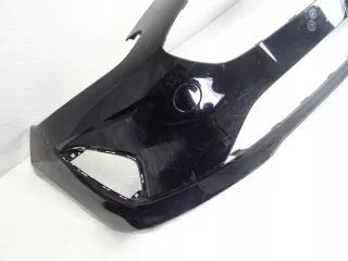 H1BB-17K819-E1 Бампер передний Ford Fiesta 7 Арт e11665825, вид 2