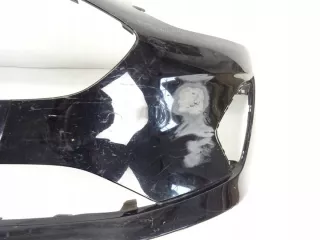 H1BB-17K819-E1 Бампер передний Ford Fiesta 7 Арт e11665825, вид 4