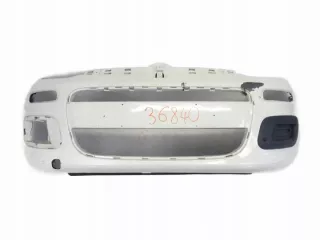 735520671 Бампер передний Fiat Panda 3 Арт e11665777, вид 1