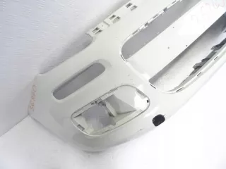 735520671 Бампер передний Fiat Panda 3 Арт e11665777, вид 2