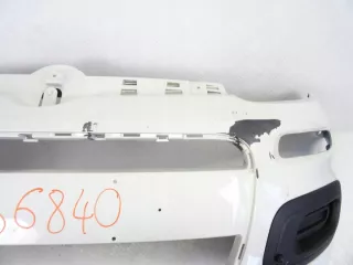 735520671 Бампер передний Fiat Panda 3 Арт e11665777, вид 4