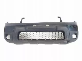620220030R Бампер передний Dacia Duster 1 Арт e11665742, вид 1