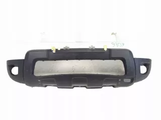 620220030R Бампер передний Dacia Duster 1 Арт e11665726, вид 1